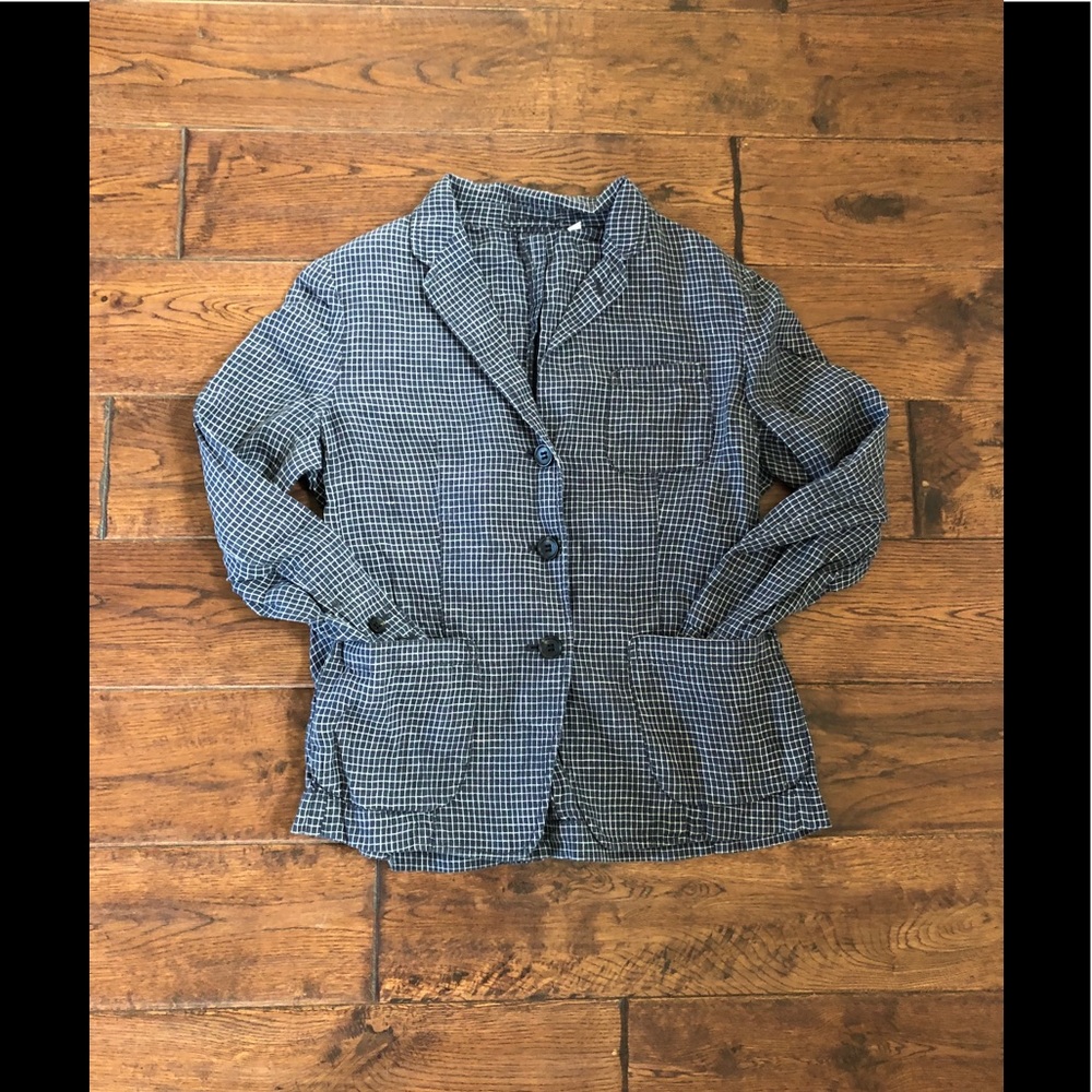 Ines de la Fressange Blazer